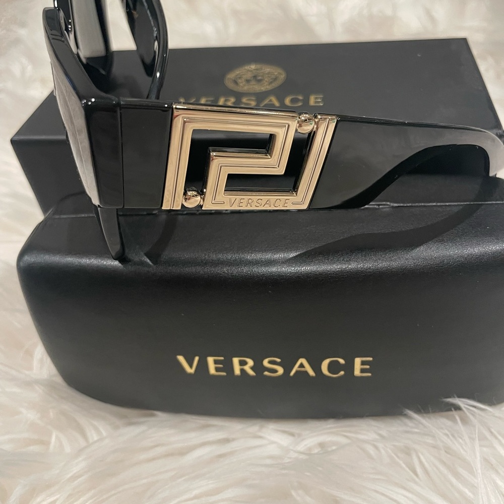 SOLD❌Versace Sunglasses